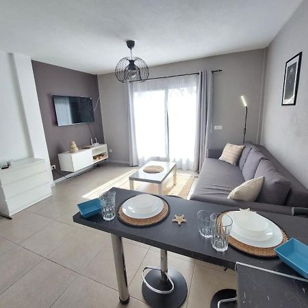 Apartamento Lily - Fuerteventurabay Costa De Antigua Eksteriør bilde