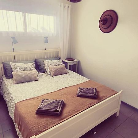 Apartamento Lily - Fuerteventurabay Costa De Antigua Eksteriør bilde