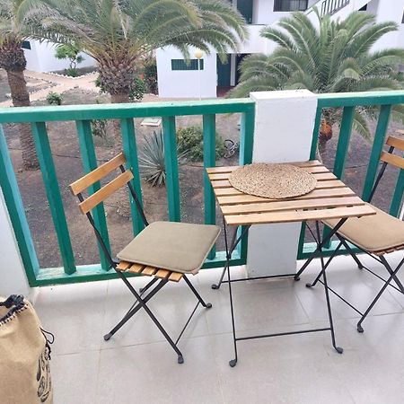 Apartamento Lily - Fuerteventurabay Costa De Antigua Eksteriør bilde