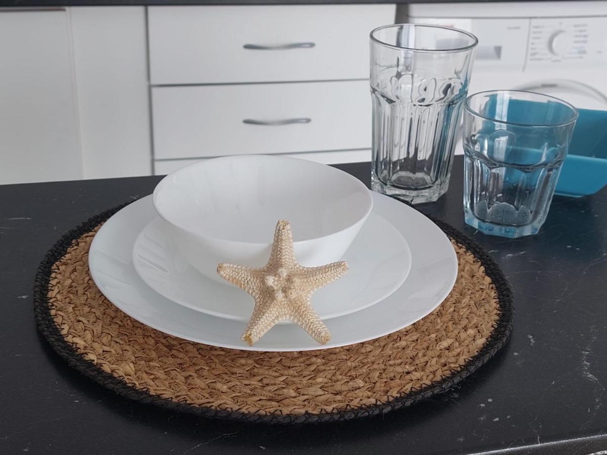 Apartamento Lily - Fuerteventurabay Costa De Antigua Eksteriør bilde
