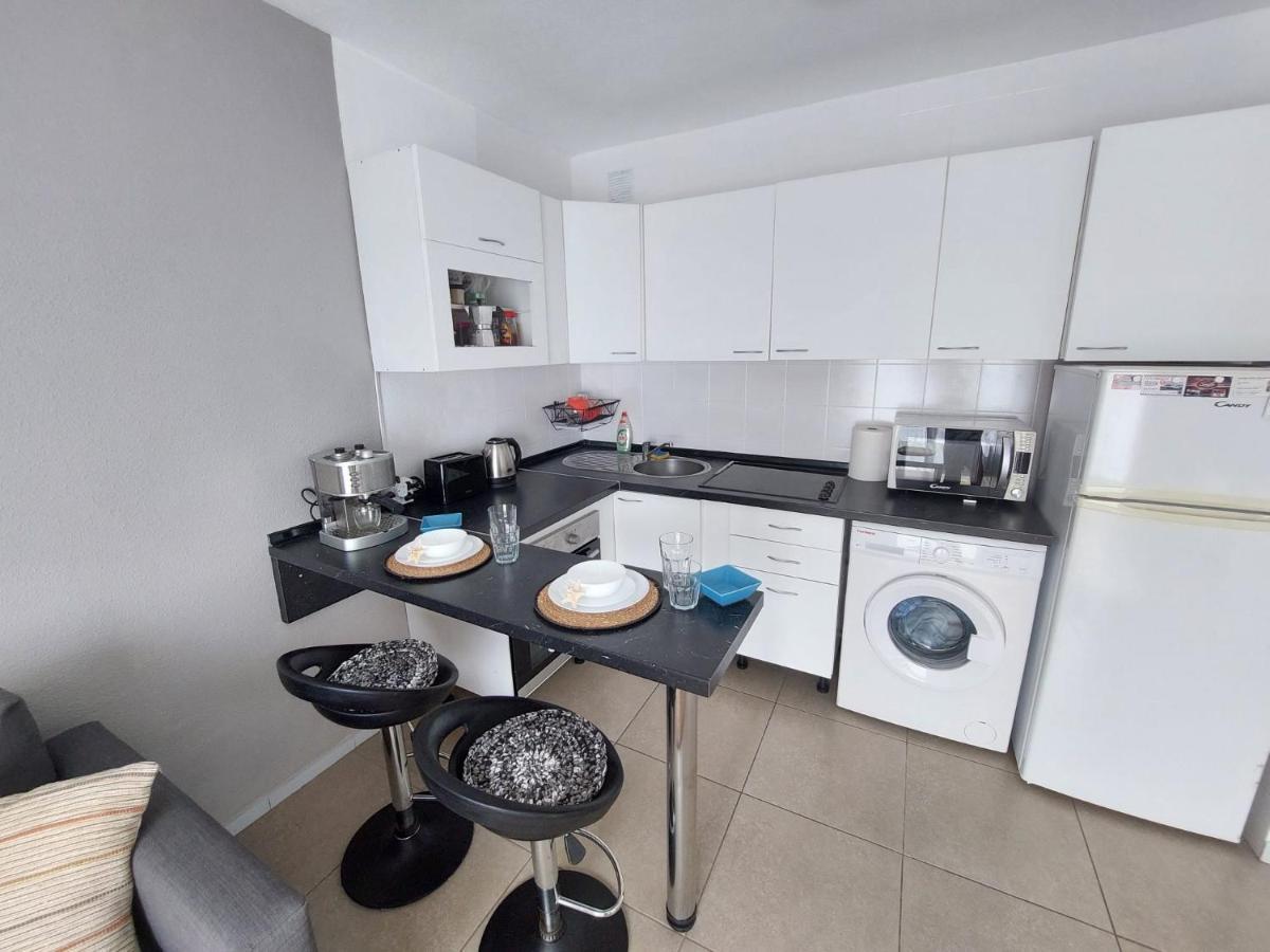 Apartamento Lily - Fuerteventurabay Costa De Antigua Eksteriør bilde