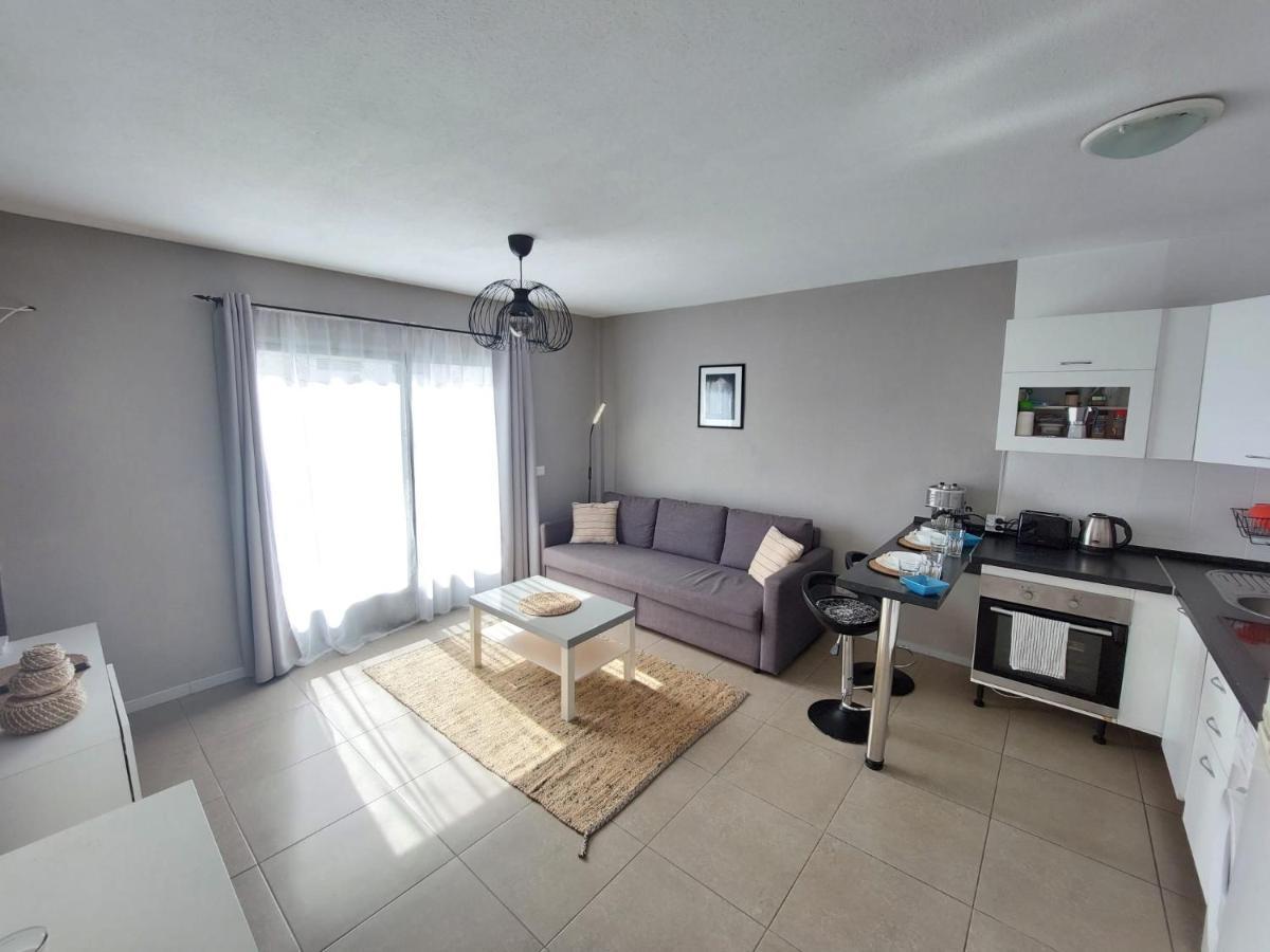 Apartamento Lily - Fuerteventurabay Costa De Antigua Eksteriør bilde