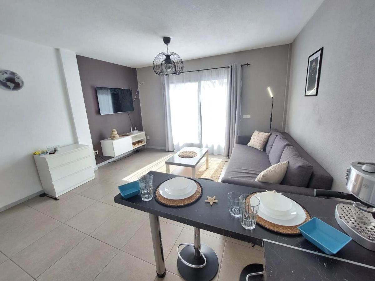 Apartamento Lily - Fuerteventurabay Costa De Antigua Eksteriør bilde