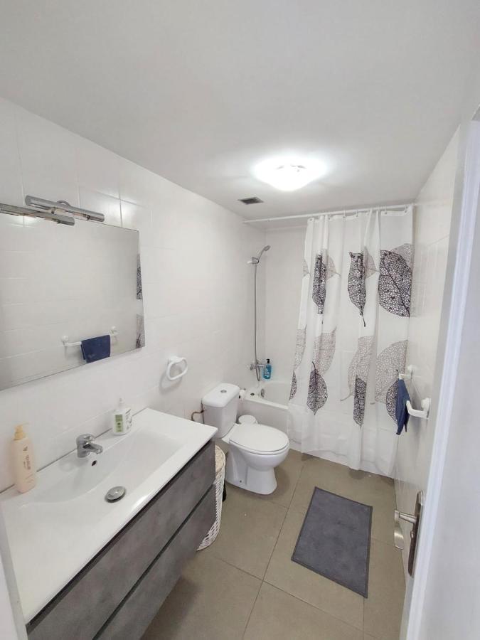 Apartamento Lily - Fuerteventurabay Costa De Antigua Eksteriør bilde