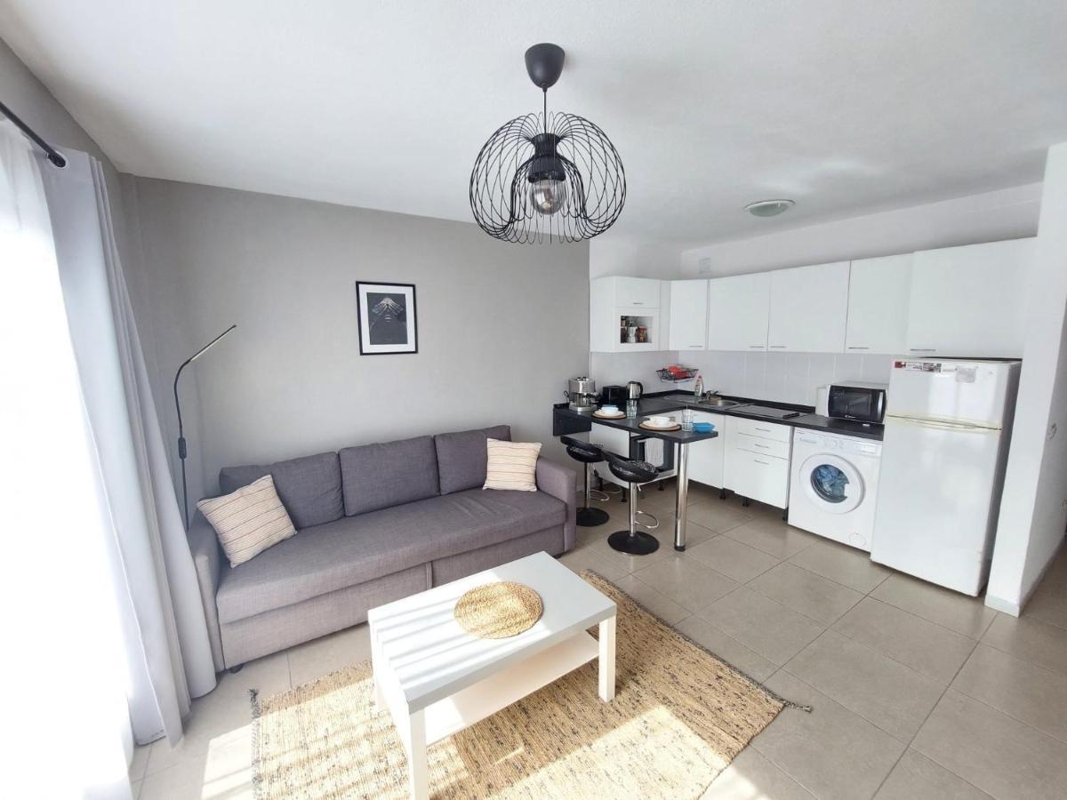Apartamento Lily - Fuerteventurabay Costa De Antigua Eksteriør bilde