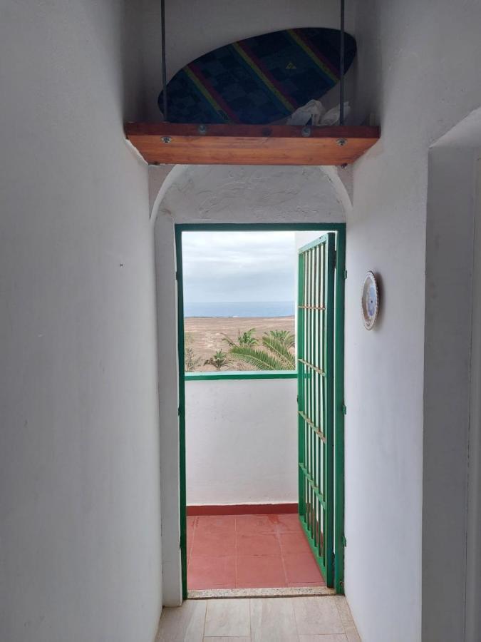 Apartamento Lily - Fuerteventurabay Costa De Antigua Eksteriør bilde