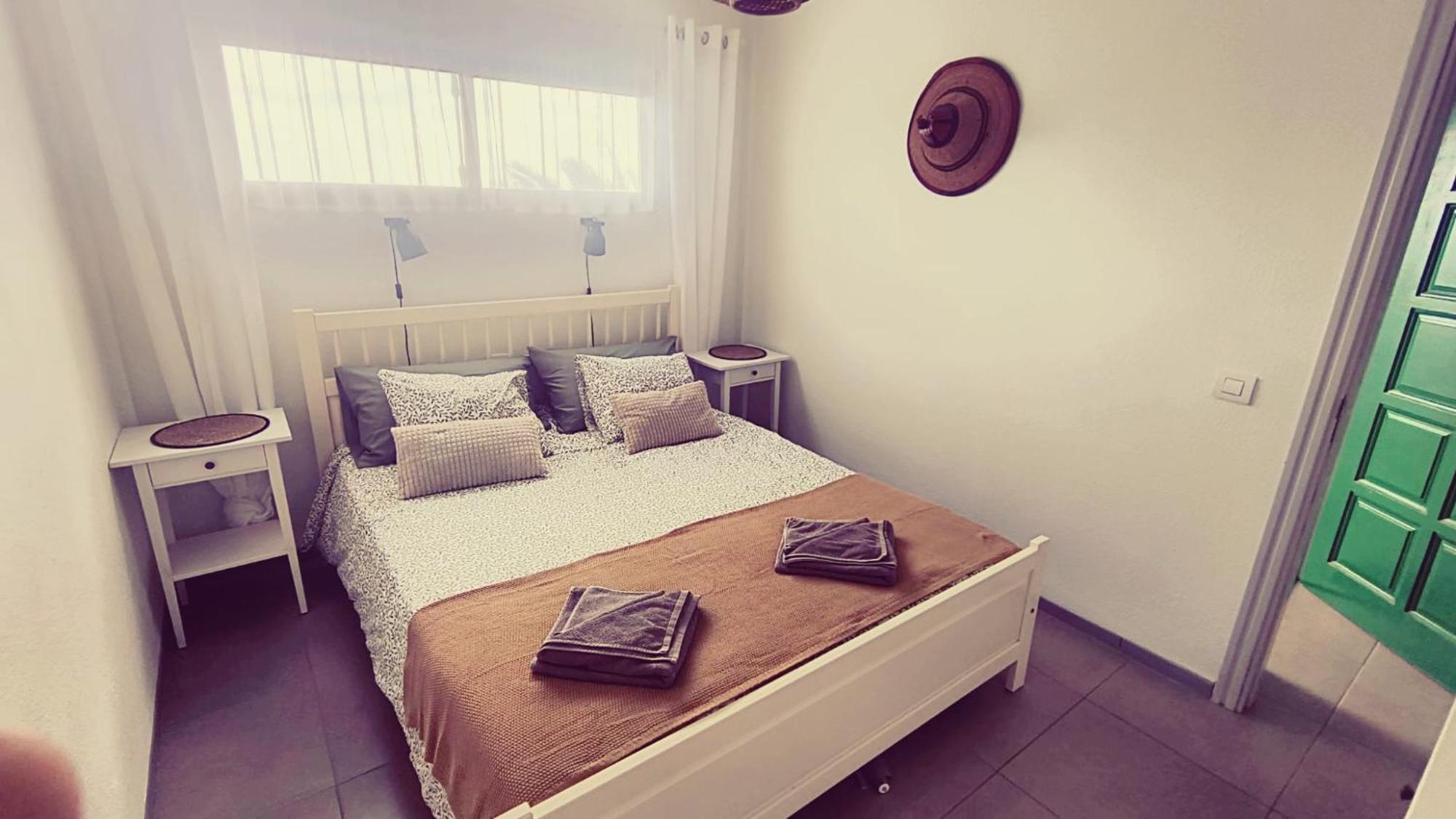 Apartamento Lily - Fuerteventurabay Costa De Antigua Eksteriør bilde