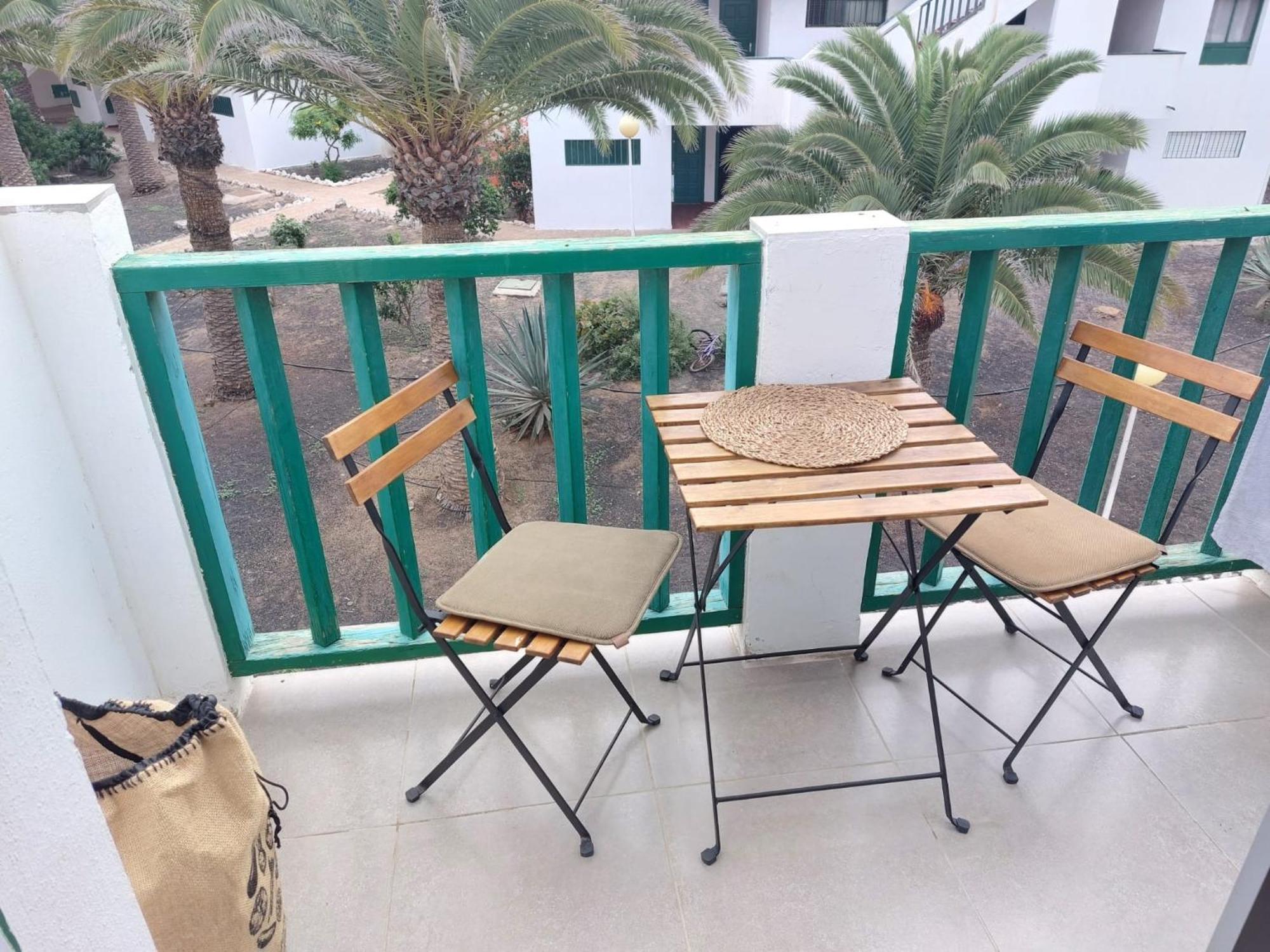 Apartamento Lily - Fuerteventurabay Costa De Antigua Eksteriør bilde