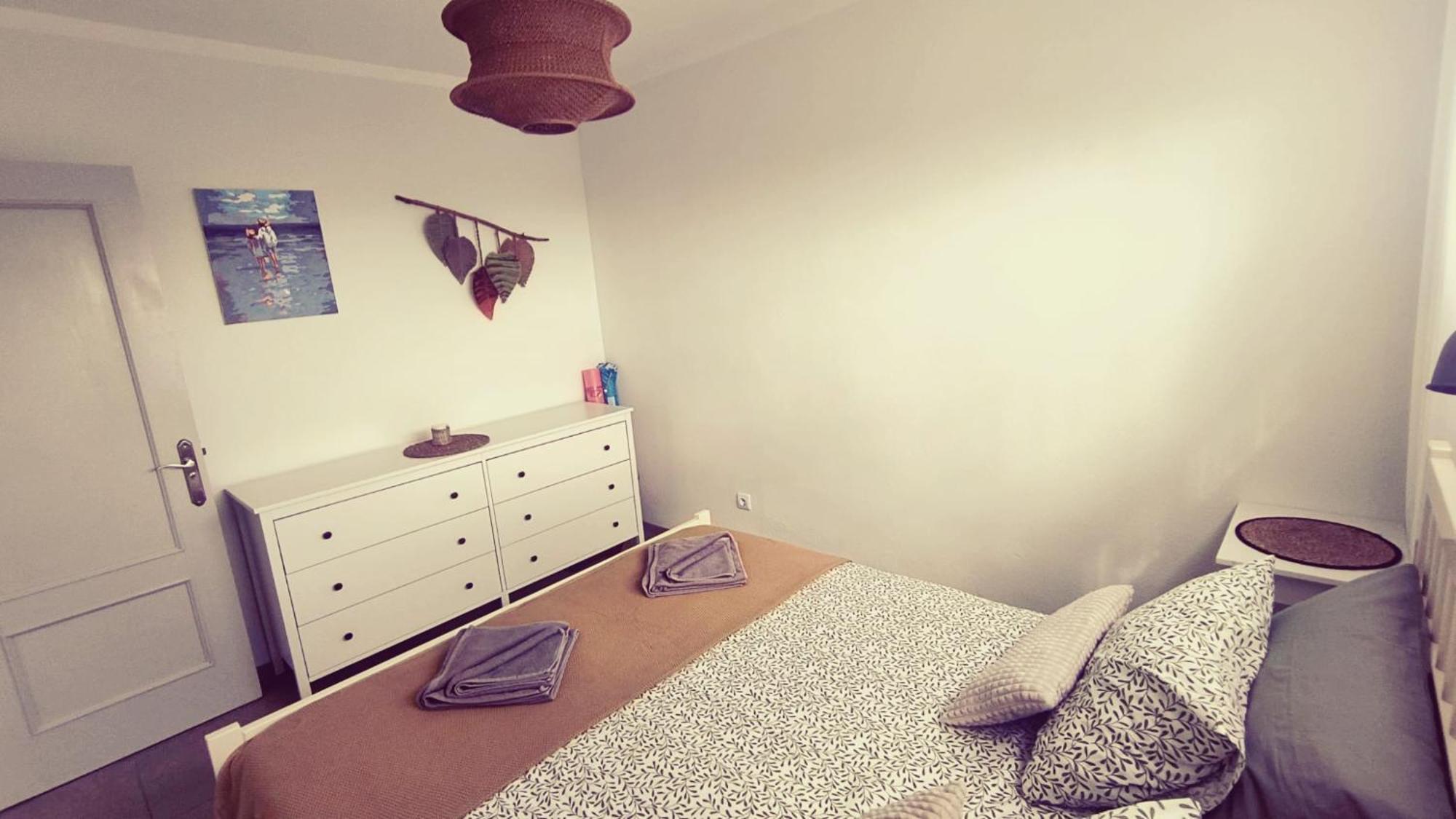 Apartamento Lily - Fuerteventurabay Costa De Antigua Eksteriør bilde